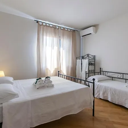 Civico 45 فندق مبيت وإفطار Porto SantʼElpidio