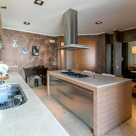فندق مبيت وإفطار Civico 45 Porto SantʼElpidio