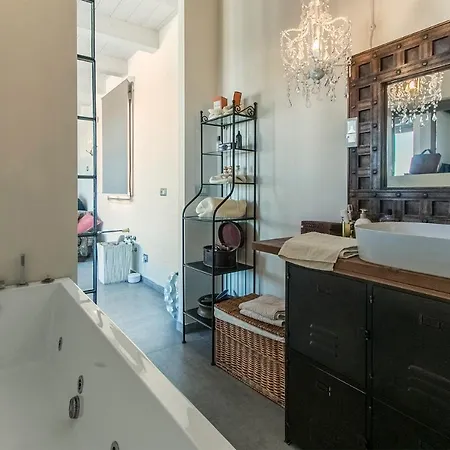 فندق مبيت وإفطار Civico 45 *