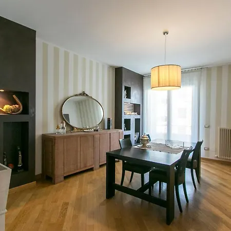 Bed & Breakfast Civico 45