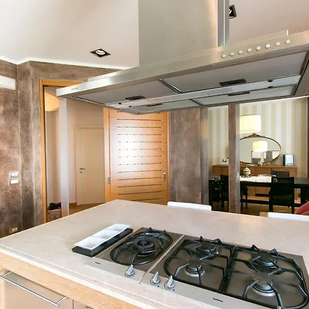Bed & Breakfast Civico 45